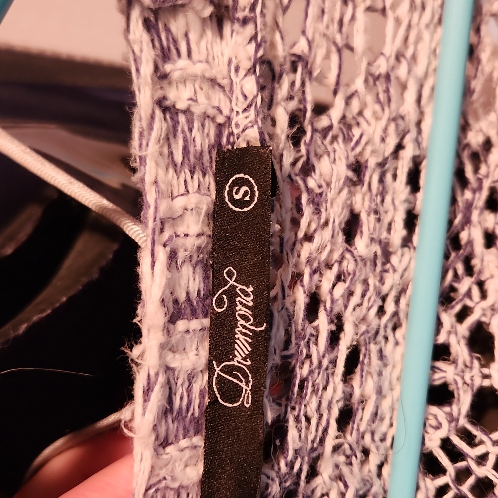 Cardigan - Picture 4 of 4